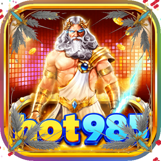 hot985 — galeri pratinjau - APK Resmi